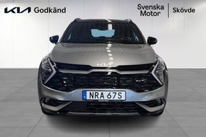 Kia Sportage bild 4