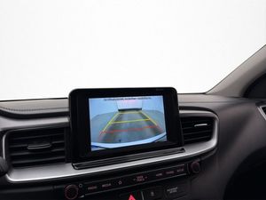 Kia Cee´d bild 19