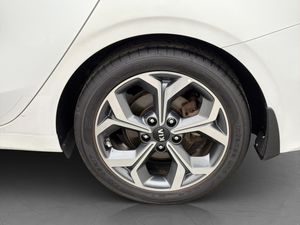 Kia Cee´d bild 29