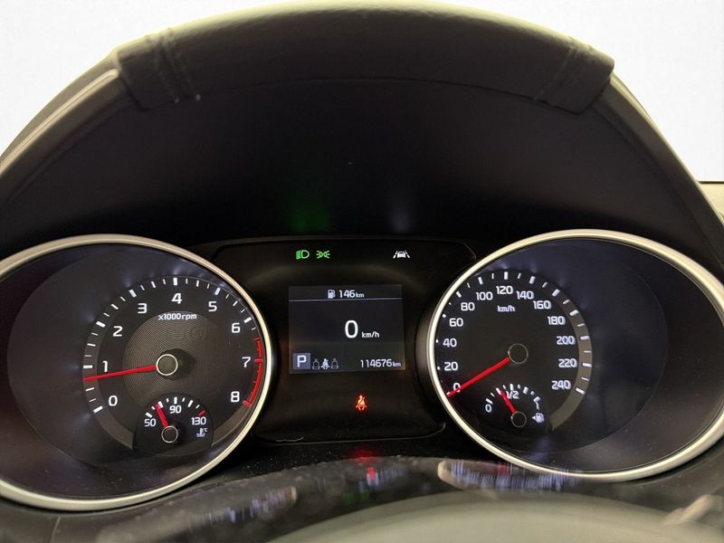Kia Cee´d bild 15