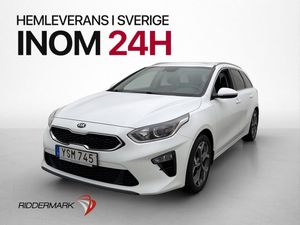 Kia Cee´d bild 3