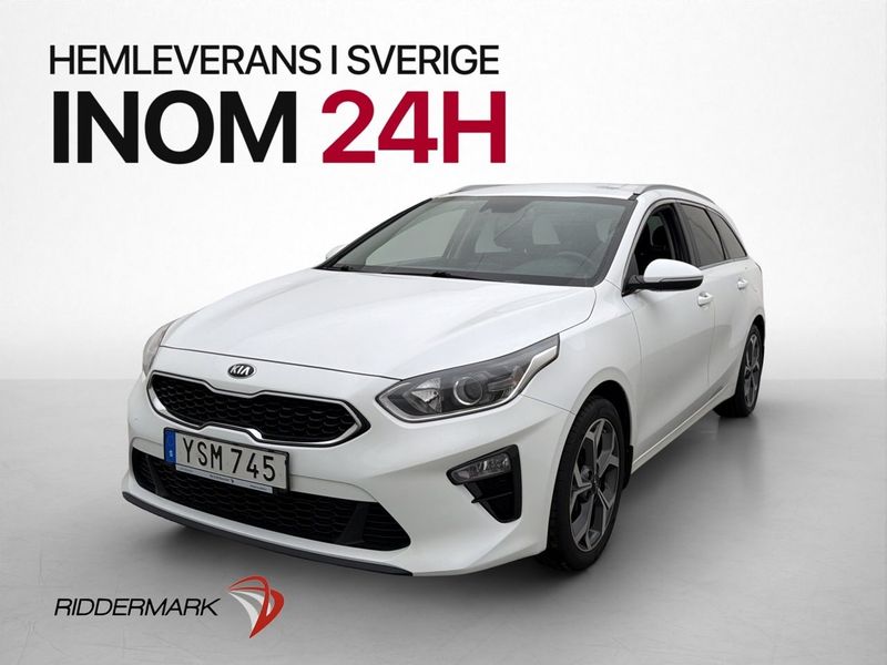 Kia Cee´d bild 3