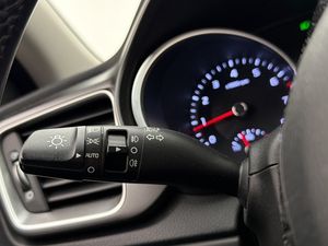Kia Cee´d bild 13