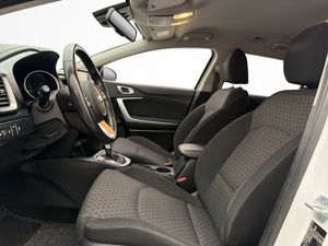 Kia Cee´d bild 11