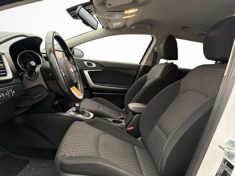 Kia Cee´d bild 11