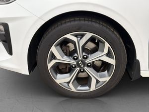 Kia Cee´d bild 28