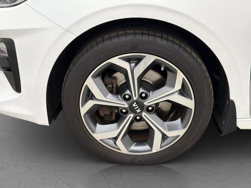 Kia Cee´d bild 28