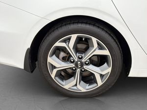 Kia Cee´d bild 30