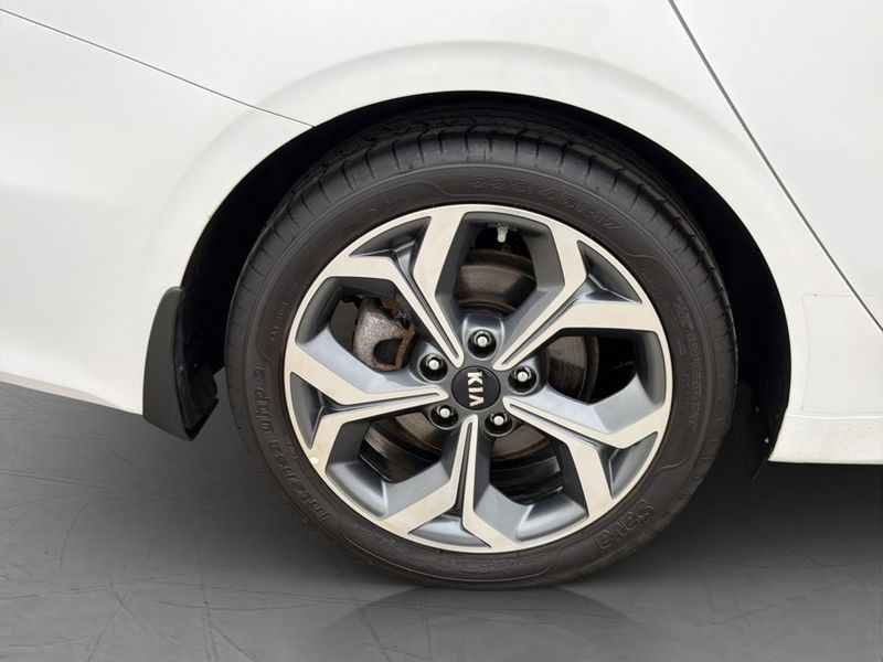 Kia Cee´d bild 30