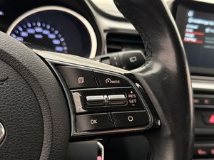 Kia Cee´d bild 16
