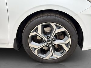 Kia Cee´d bild 31