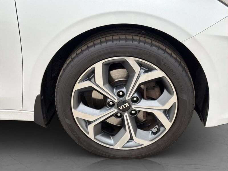 Kia Cee´d bild 31