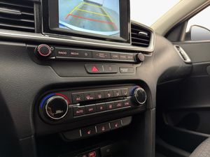 Kia Cee´d bild 22