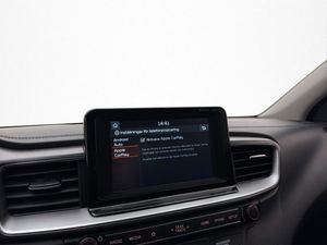 Kia Cee´d bild 21