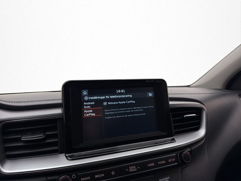 Kia Cee´d bild 21