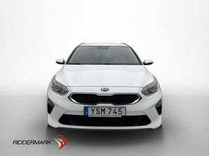 Kia Cee´d bild 2