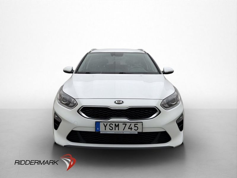 Kia Cee´d bild 2