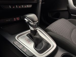 Kia Cee´d bild 23