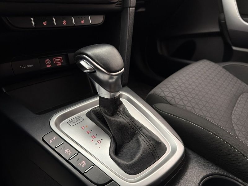Kia Cee´d bild 23