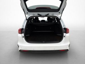 Kia Cee´d bild 27