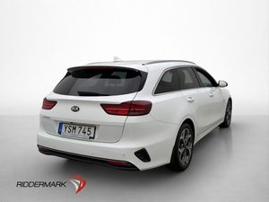 Kia Cee´d bild 8