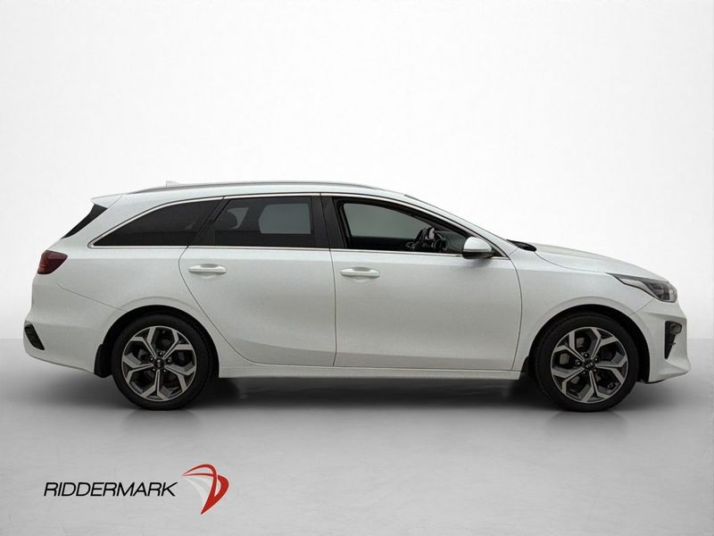 Kia Cee´d bild 9