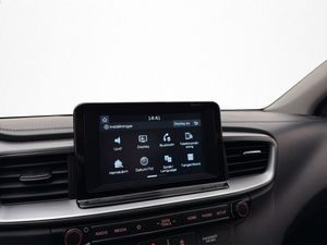 Kia Cee´d bild 20