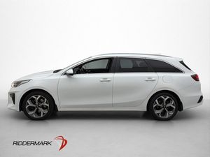 Kia Cee´d bild 5