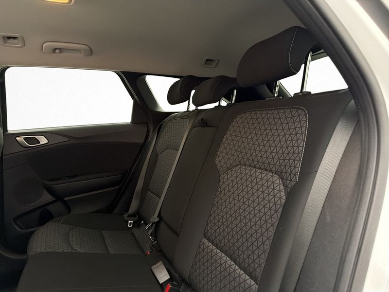 Kia Cee´d bild 26