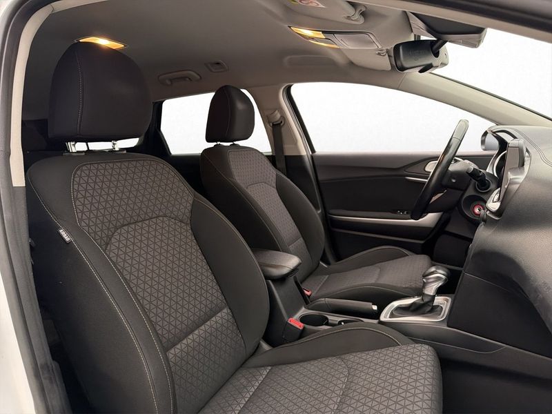 Kia Cee´d bild 25