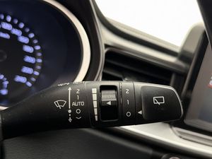 Kia Cee´d bild 17