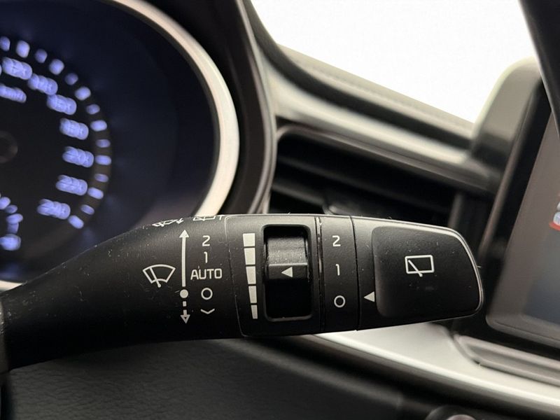 Kia Cee´d bild 17