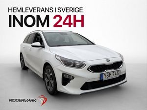 Kia Cee´d bild 1