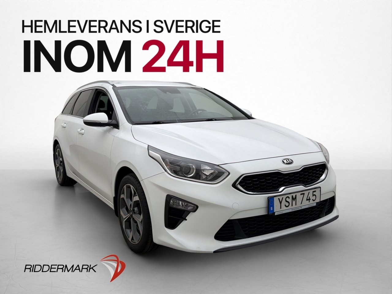 Kia Cee´d