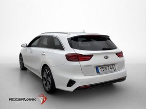 Kia Cee´d bild 6
