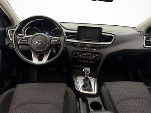 Kia Cee´d bild 12