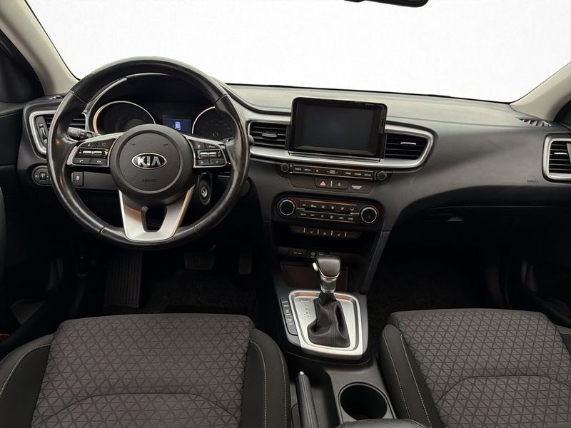 Kia Cee´d bild 12