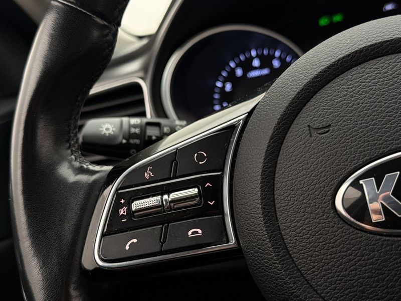 Kia Cee´d bild 14