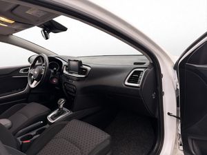 Kia Cee´d bild 24
