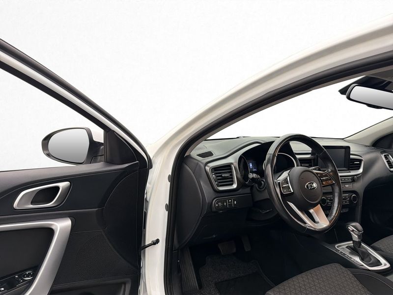 Kia Cee´d bild 10