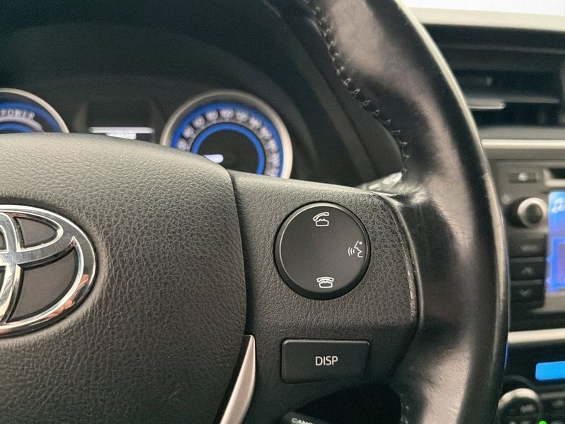 Toyota Auris bild 16