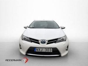 Toyota Auris bild 2