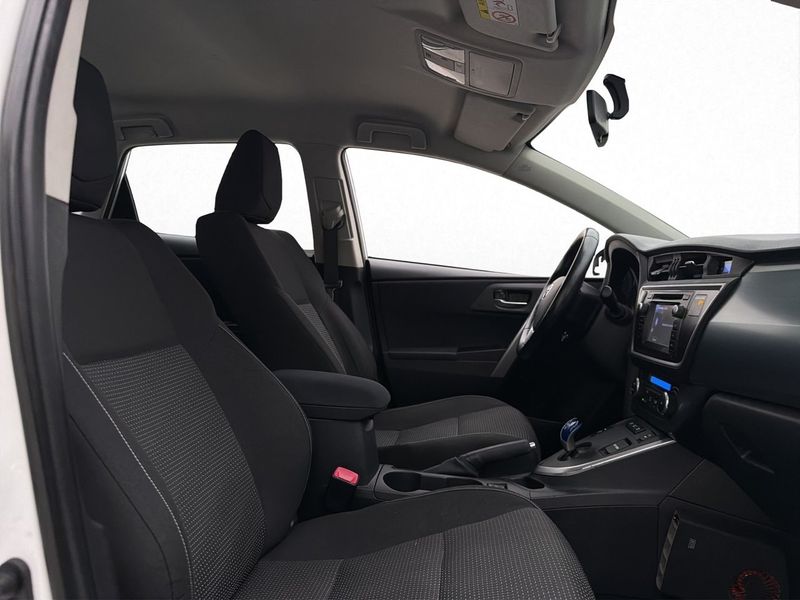 Toyota Auris bild 23