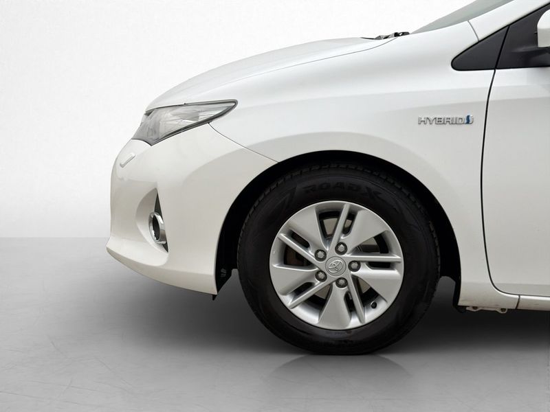 Toyota Auris bild 29