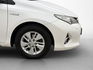 Toyota Auris bild 28