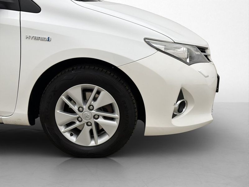 Toyota Auris bild 28
