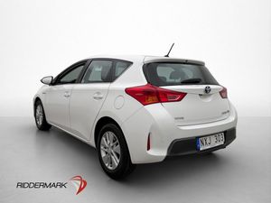 Toyota Auris bild 6