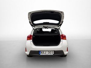 Toyota Auris bild 26