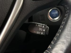 Toyota Auris bild 17