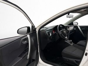 Toyota Auris bild 10
